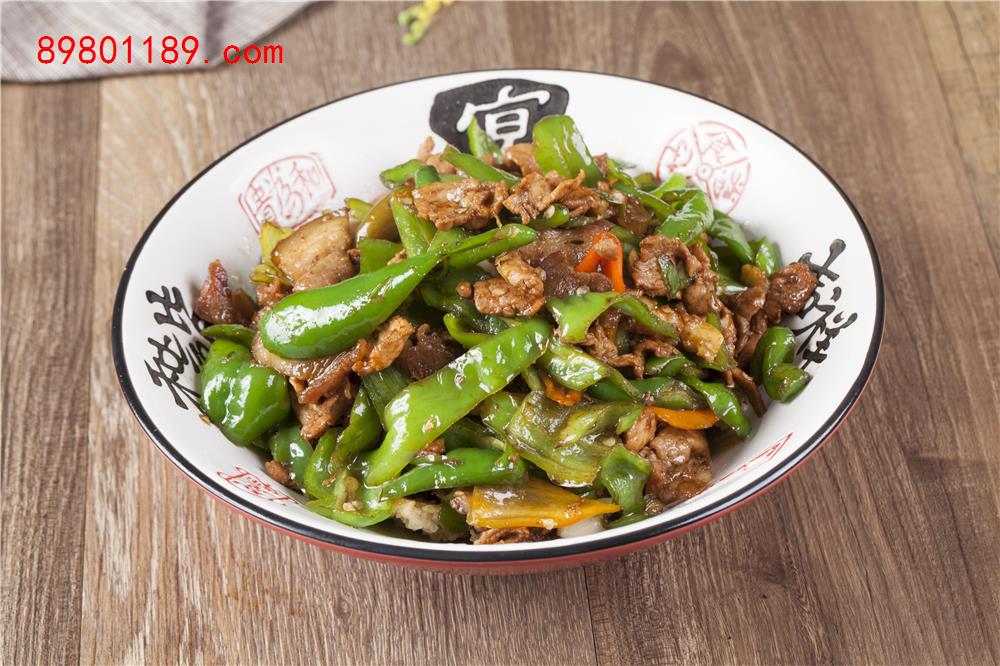 蛋香削骨肉